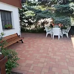 Apartment Deru *