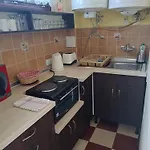 Apartment Deru *