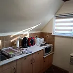 Apartment Deru Mezokovesd
