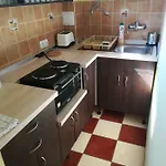 Apartment Deru Mezokovesd