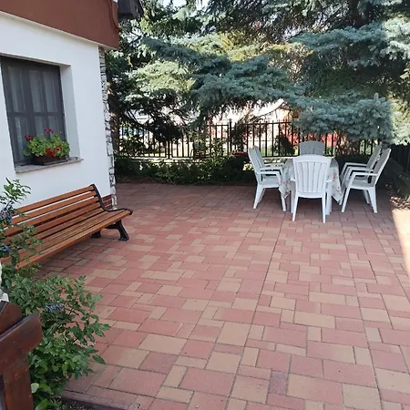 Apartment Deru *