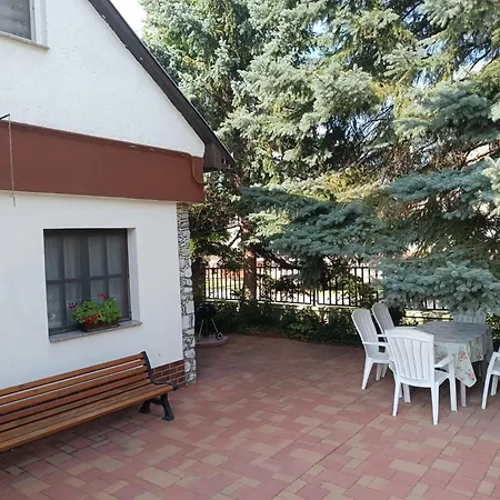 Daire Deru Mezőkövesd