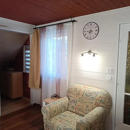 Apartment Deru