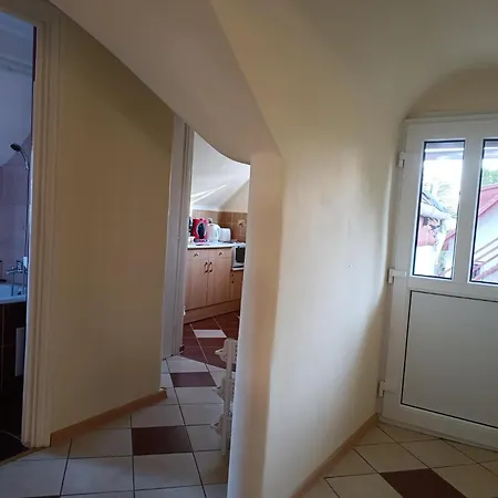 Deru Apartment Mezőkövesd