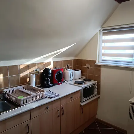 Apartment Deru Mezőkövesd