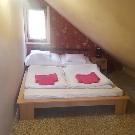 Apartment Deru Mezőkövesd