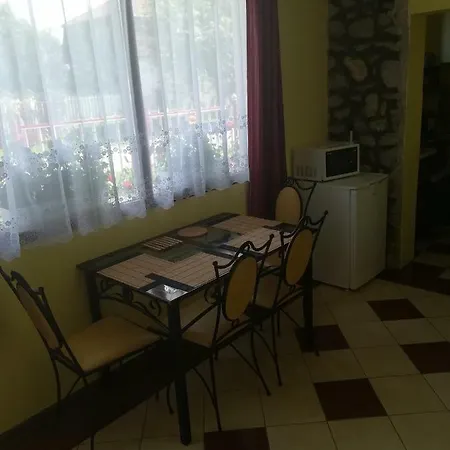 Apartment Deru Mezőkövesd