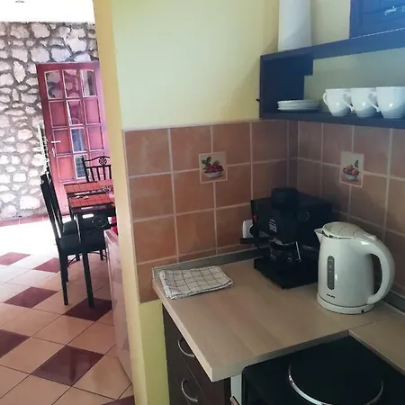 Apartment Deru