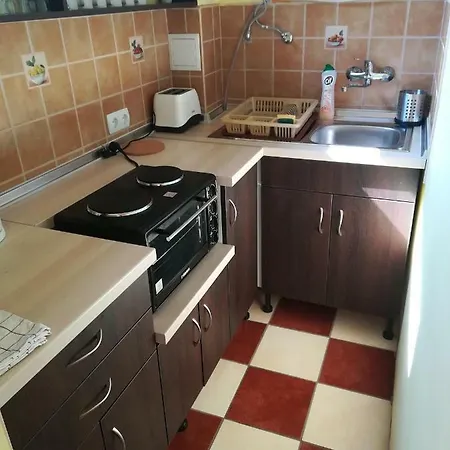 Apartment Deru Mezőkövesd