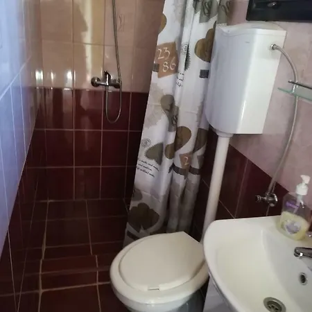 Apartment Deru