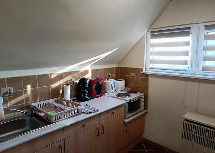 Daire Deru Mezőkövesd