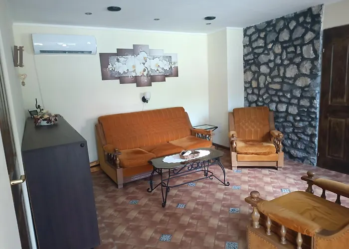 Daire Deru Mezőkövesd